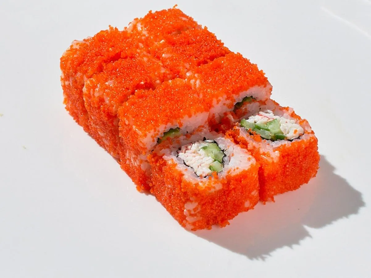 Калифорния