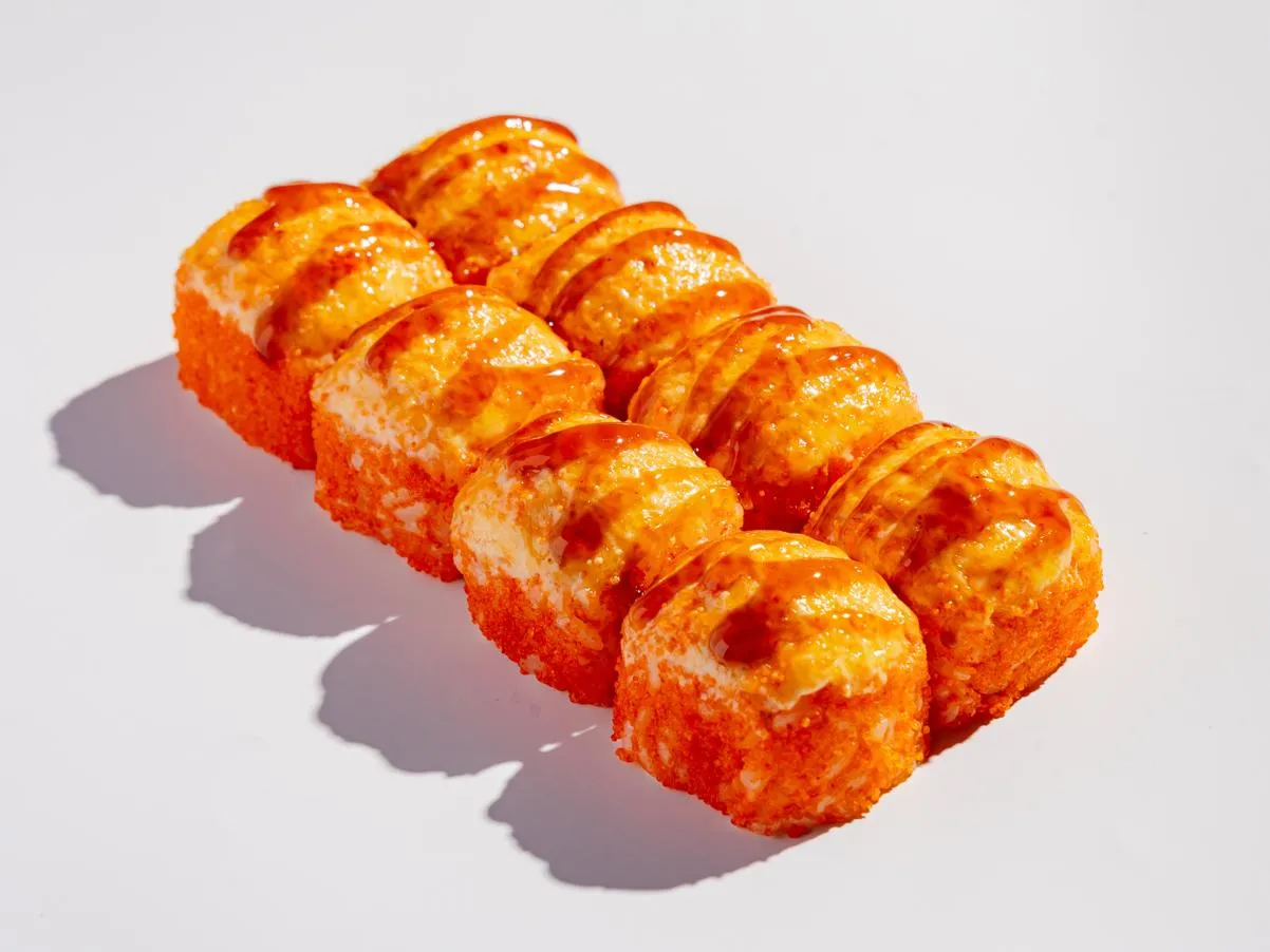 Горячая Калифорния